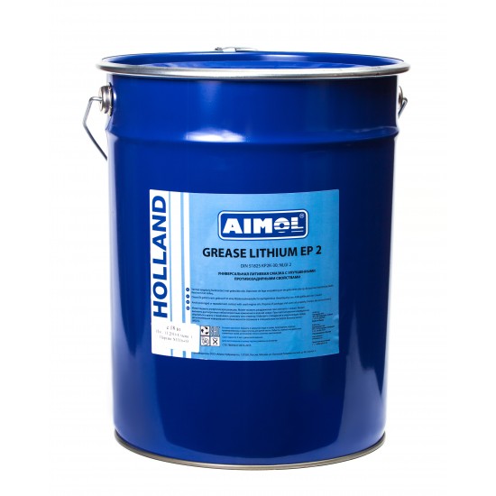 AIMOL Paste ZN 50