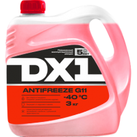 Antifreeze G11 -40 °C